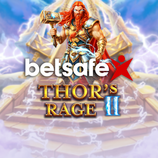 Betsafe Thors Rage 2