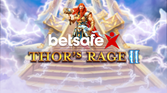 Thors Rage 2