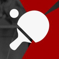 Table tennis