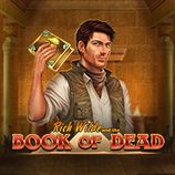 Book of Dead