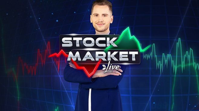 Stock Market Live