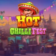 Hot Chilli Fest