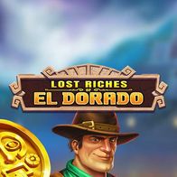 Lost Riches of El Dorado