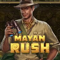 Mayan Rush