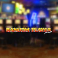 Random Player Arcade