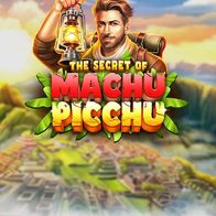 The Secret of Machu Picchu