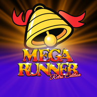 Mega Runner Retro Edition