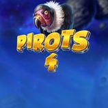 Pirots 4