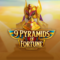 9 Pyramids of Fortune