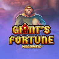 Giant's Fortune Megaways