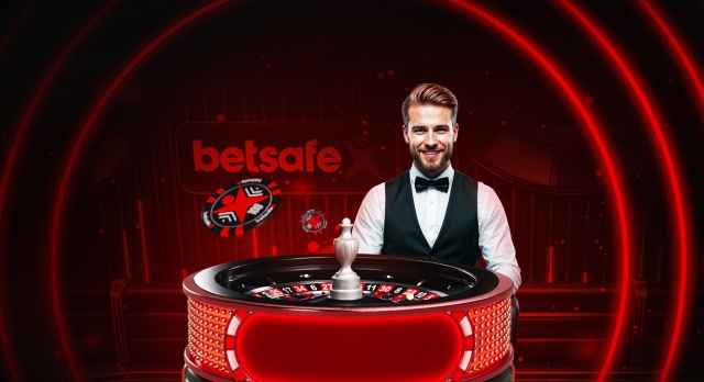 Live Casino