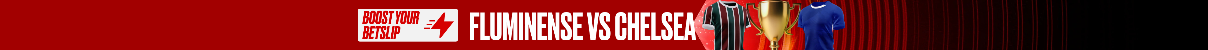 Fluminense vs Chelsea