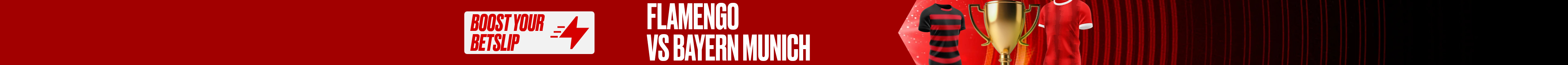 Flamengo vs Bayern Munich