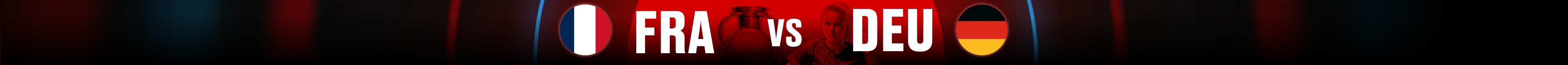 France vs Germany