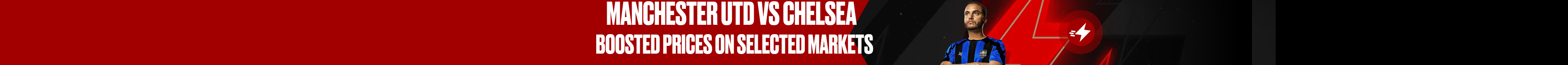 Manchester Utd v Chelsea