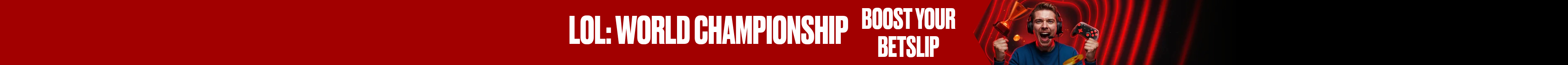 LOL: World Championship