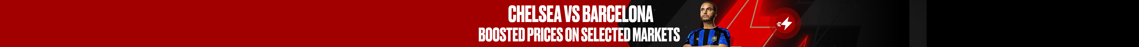 Cheslea vs Barcelona