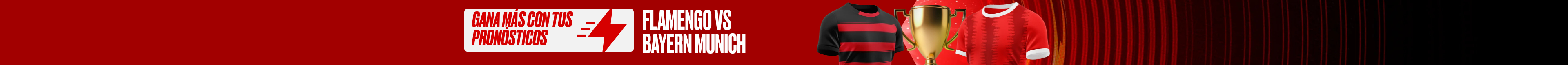 Flamengo vs Bayern Munich