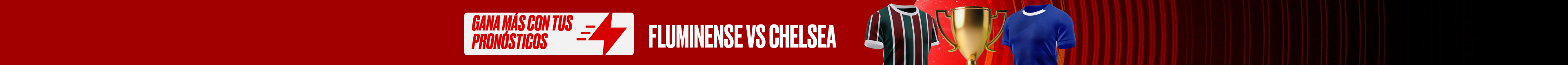 Fluminense vs Chelsea