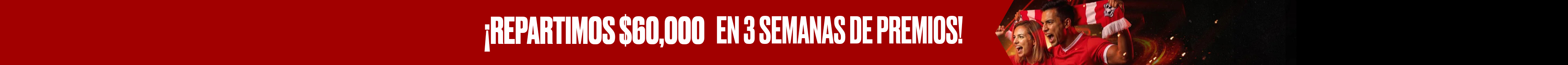 Regresos que premian