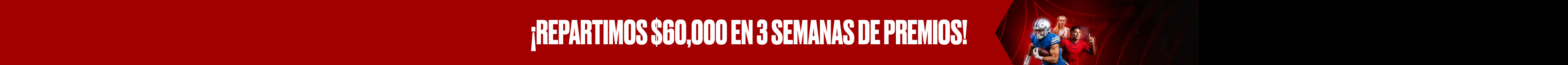 Sorteo del hincha