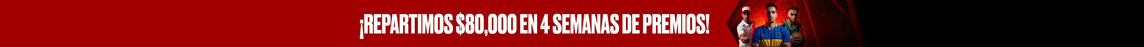 Sorteo del hincha