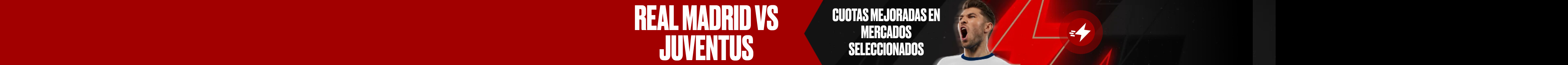 Real Madrid vs Juventus