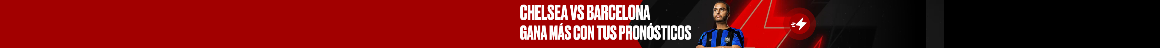 Chelsea vs Barcelona