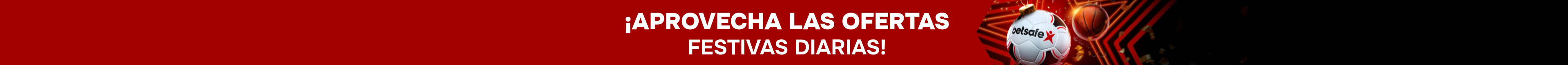 Calendario Festivo Deportivo