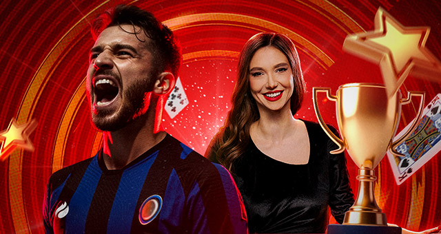 Club Champions Live Casino