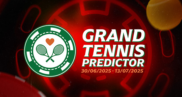 Grand Tennis Predictor