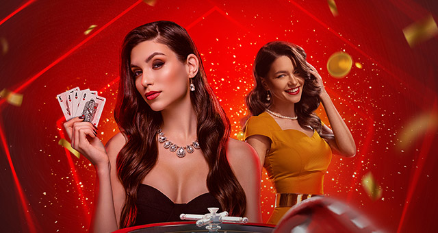 €15 000 Live Casino Cash Draws
