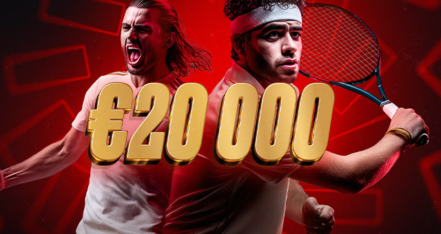 €20 000 Champions Challenge