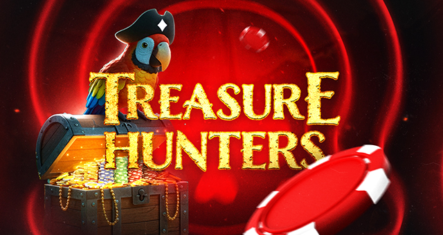 Treasure Hunter