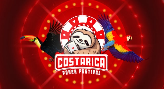 Costa Rica Poker Festival