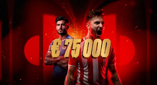 €75 000 Big Wins Trophy