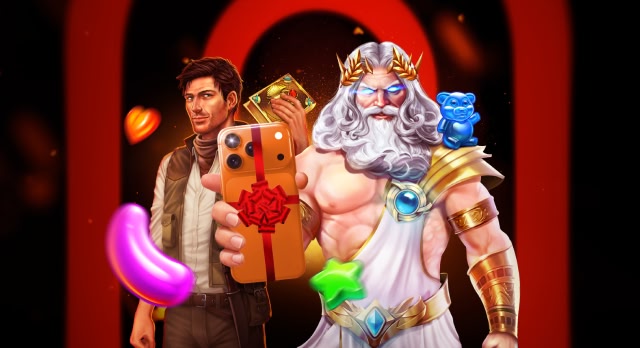 Estonia-Exclusive iPhone 17 Pro Race