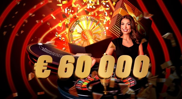 €60 000 Grand Finale 2025
