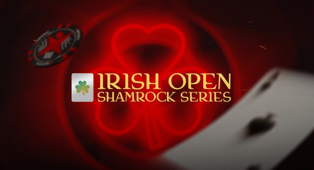 Irish Open Shamrock Series