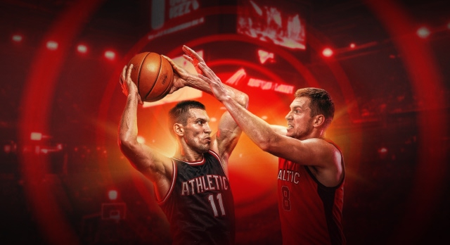 Euro Basketball Free Bet