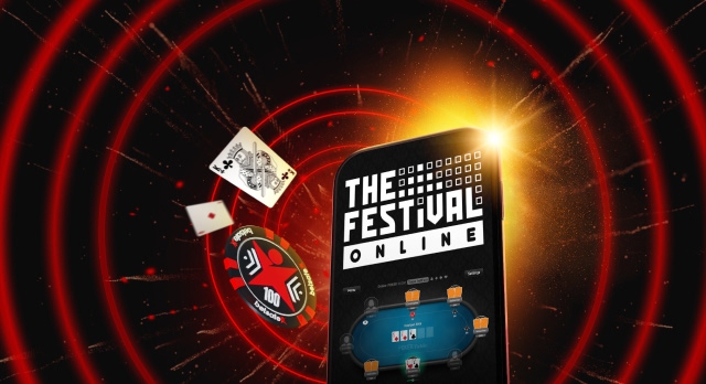 The Festival Online