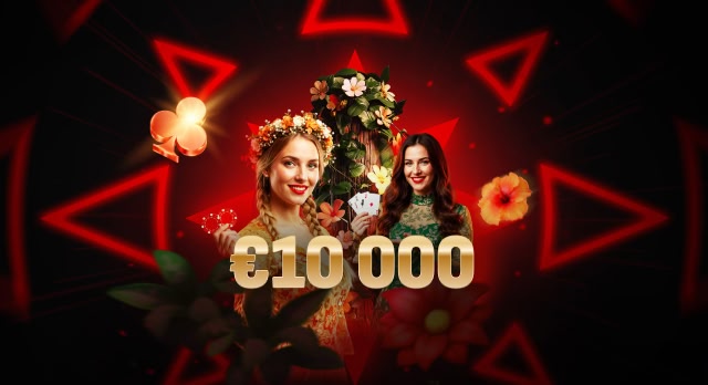 €10 000 Spring Race