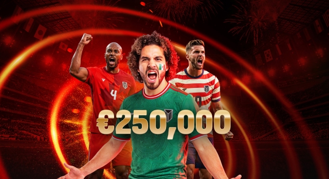 €250,000 Cup of Champions