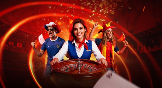 Live Casino Goals