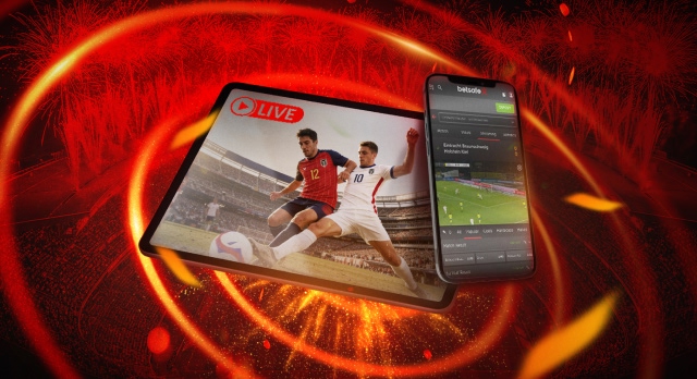 Watch Live Sports - for Free!