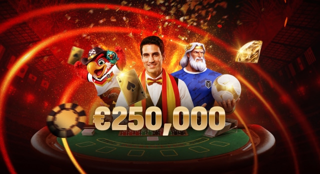 Chips & Reels Championship