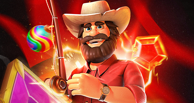 €5000 Weekend Cash Drops!