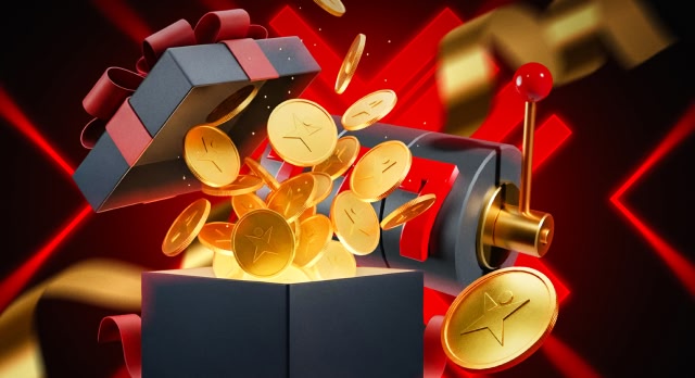 Weekly Prize Draws