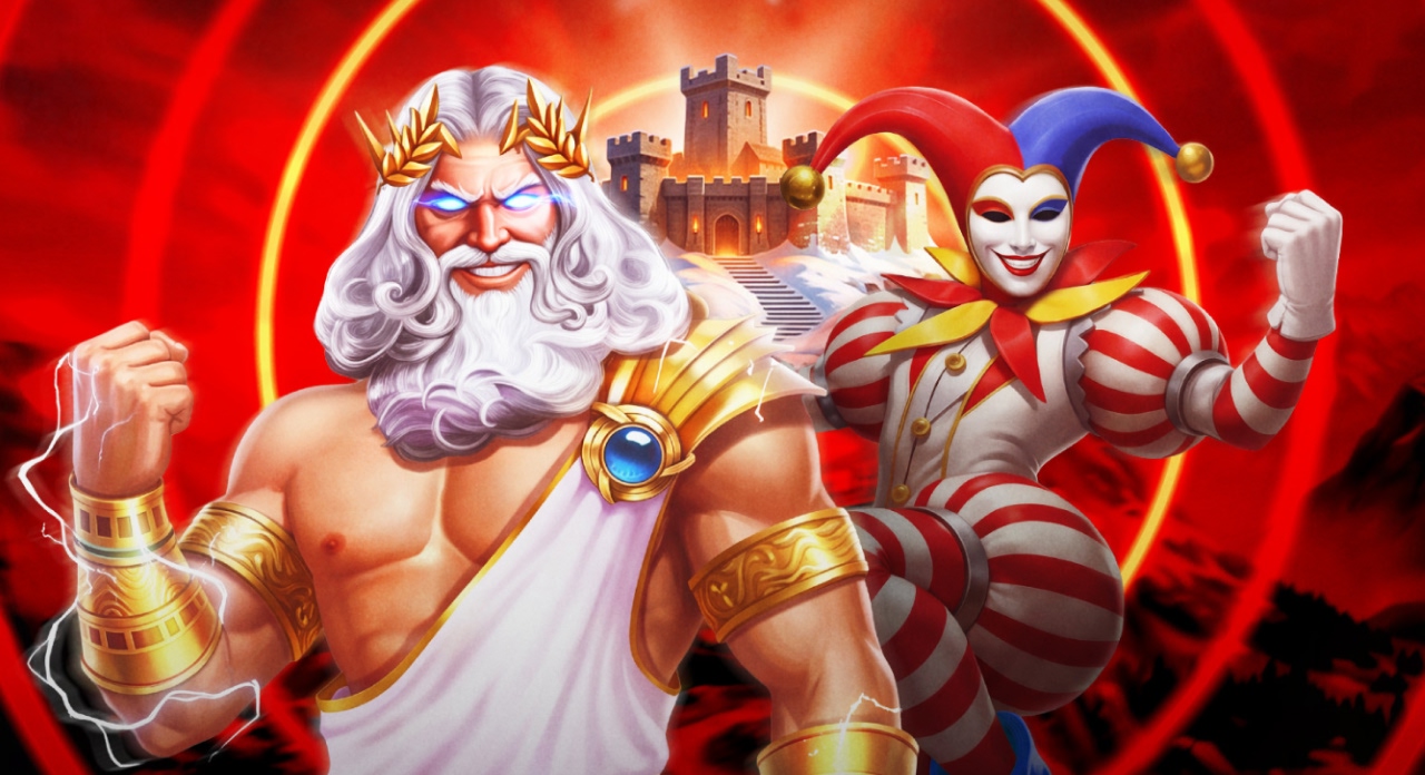 Climb Free Spins Mountain!