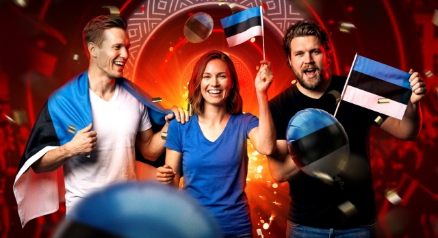 €3,000 Patriots' Party